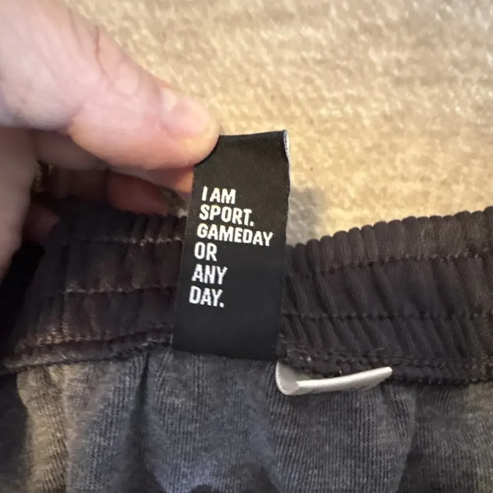 adidas men black